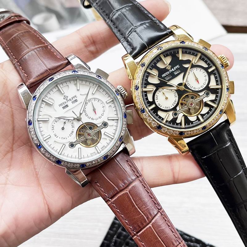 Patek Philippe 42mm 110954